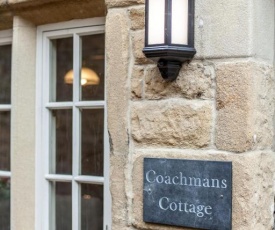 Coachmans Cottage