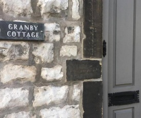 Granby Cottage Peak District - Dog Friendly