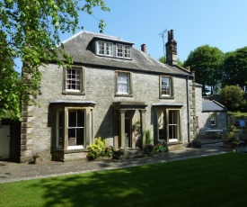 The Old Vicarage B&B