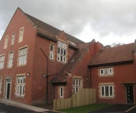 Apartment 4 Welbeck House, Whitwell