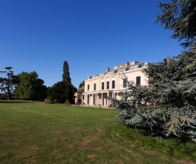 Moggerhanger Park, Moggerhanger