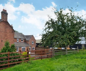 Hillside Cottage