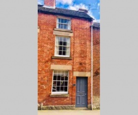 The Tenth House, Wirksworth Peak District Cottage