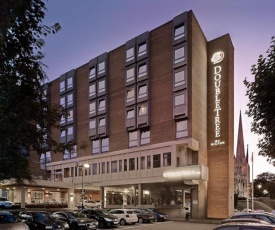 DoubleTree by Hilton Bristol City Centre