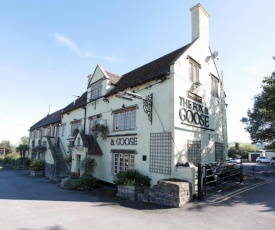 Fox & Goose, Barrow Gurney by Marston's Inns