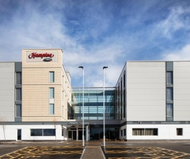 Hampton By Hilton Bristol Airport