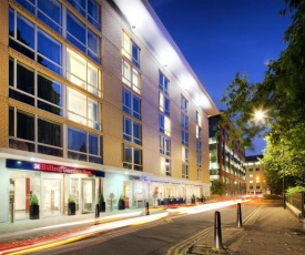 Hilton Garden Inn Bristol City Centre