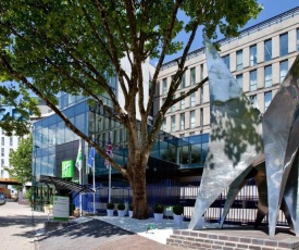 Holiday Inn Bristol City Centre, an IHG Hotel