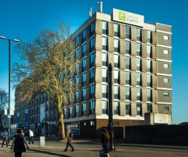 Holiday Inn Express Bristol City Centre, an IHG Hotel