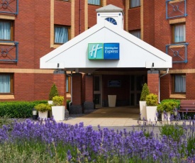 Holiday Inn Express Bristol Filton, an IHG Hotel